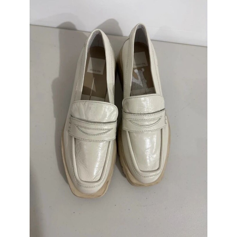 Dolce Vita Elias loafers size 9